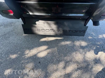 2021 Chrysler Voyager LXi 121.6" WB - miniatura 4