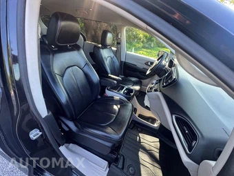 2021 Chrysler Voyager LXi 121.6" WB - miniatura 40
