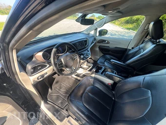 2021 Chrysler Voyager LXi 121.6" WB - miniatura 44