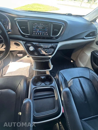 2021 Chrysler Voyager LXi 121.6" WB - miniatura 46