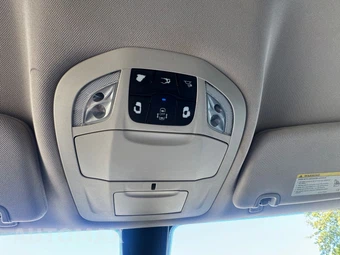 2021 Chrysler Voyager LXi 121.6" WB - miniatura 55