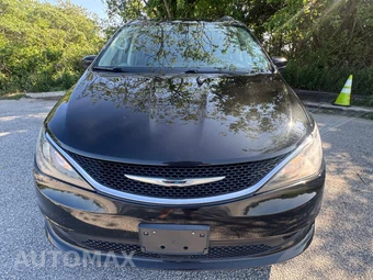 2021 Chrysler Voyager LXi 121.6" WB - miniatura 6