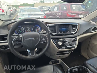 2021 Chrysler Voyager LXi 121.6" WB - miniatura 11
