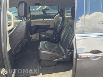 2021 Chrysler Voyager LXi 121.6" WB - miniatura 13