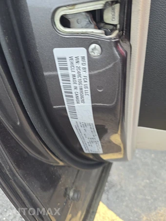 2021 Chrysler Voyager LXi 121.6" WB - miniatura 15