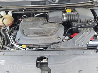 2021 Chrysler Voyager LXi 121.6" WB - miniatura 16