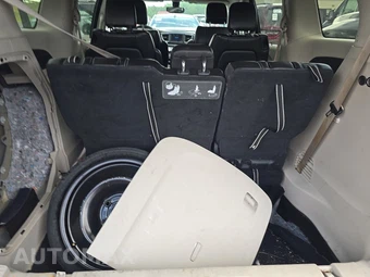 2021 Chrysler Voyager LXi 121.6" WB - miniatura 17