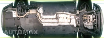 2021 Chrysler Voyager LXi 121.6" WB - miniatura 18