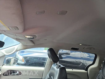 2021 Chrysler Voyager LXi 121.6" WB - miniatura 19