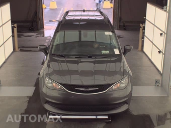 2021 Chrysler Voyager LXi 121.6" WB - miniatura 2