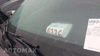 2021 Chrysler Voyager LXi 121.6" WB - miniatura 22