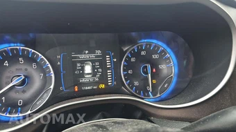 2021 Chrysler Voyager LXi 121.6" WB - miniatura 25