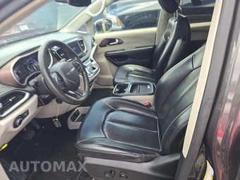 2021 Chrysler Voyager LXi 121.6" WB - miniatura 7