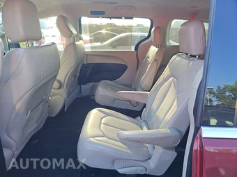2021 Chrysler Voyager LXi 121.6" WB - miniatura 13