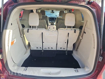 2021 Chrysler Voyager LXi 121.6" WB - miniatura 17