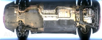 2021 Chrysler Voyager LXi 121.6" WB - miniatura 18