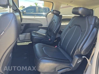 2021 Chrysler Voyager LXi 121.6" WB - miniatura 13