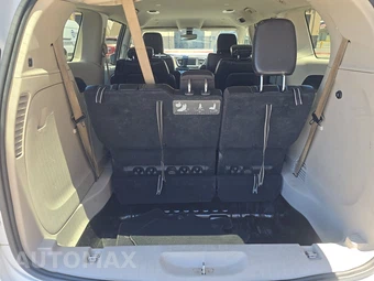 2021 Chrysler Voyager LXi 121.6" WB - miniatura 17