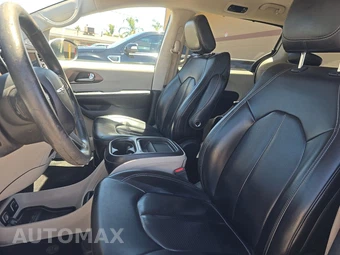 2021 Chrysler Voyager LXi 121.6" WB - miniatura 7