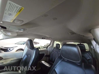 2021 Chrysler Voyager LXi 121.6" WB - miniatura 11