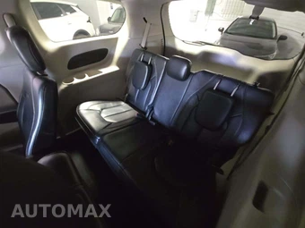 2021 Chrysler Voyager LXi 121.6" WB - miniatura 14