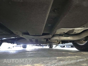 2021 Chrysler Voyager LXi 121.6" WB - miniatura 16
