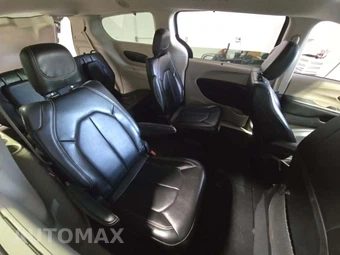 2021 Chrysler Voyager LXi 121.6" WB - miniatura 17