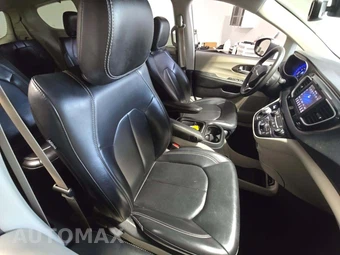 2021 Chrysler Voyager LXi 121.6" WB - miniatura 19