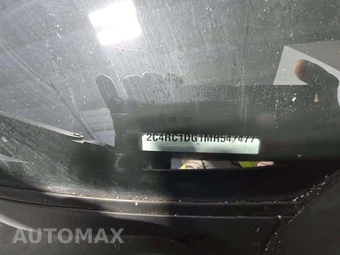 2021 Chrysler Voyager LXi 121.6" WB - miniatura 5