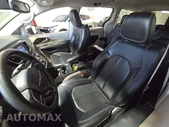 2021 Chrysler Voyager LXi 121.6" WB - miniatura 6