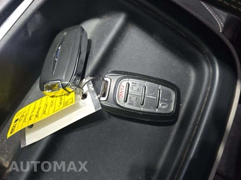 2021 Chrysler Voyager LXi 121.6" WB - miniatura 8