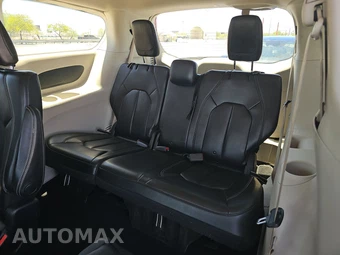 2021 Chrysler Voyager LXi 121.6" WB - miniatura 14