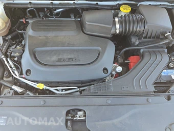 2021 Chrysler Voyager LXi 121.6" WB - miniatura 16