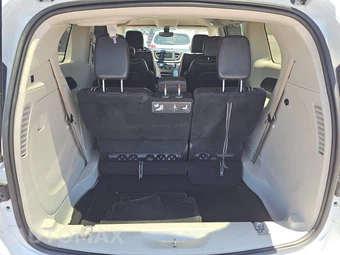 2021 Chrysler Voyager LXi 121.6" WB - miniatura 17