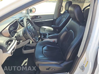 2021 Chrysler Voyager LXi 121.6" WB - miniatura 7