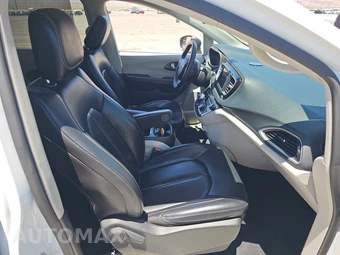 2021 Chrysler Voyager LXi 121.6" WB - miniatura 8