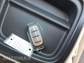 2021 Chrysler Voyager LXi 121.6" WB - miniatura 5