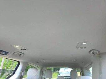 2021 Chrysler Voyager LXi 121.6" WB - miniatura 8