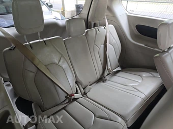 2021 Chrysler Voyager LXi 121.6" WB - miniatura 14