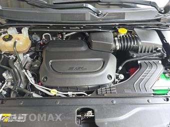 2021 Chrysler Voyager LXi 121.6" WB - miniatura 16