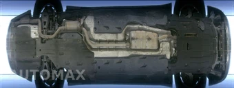 2021 Chrysler Voyager LXi 121.6" WB - miniatura 19