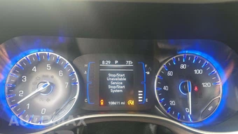 2021 Chrysler Voyager LXi 121.6" WB - miniatura 20