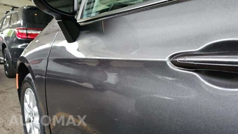 2021 Chrysler Voyager LXi 121.6" WB - miniatura 22