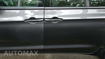 2021 Chrysler Voyager LXi 121.6" WB - miniatura 23