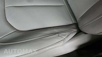 2021 Chrysler Voyager LXi 121.6" WB - miniatura 28