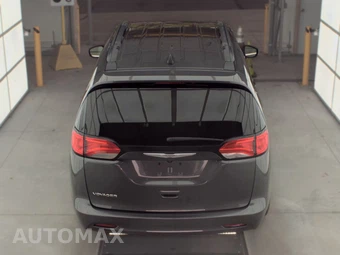 2021 Chrysler Voyager LXi 121.6" WB - miniatura 5