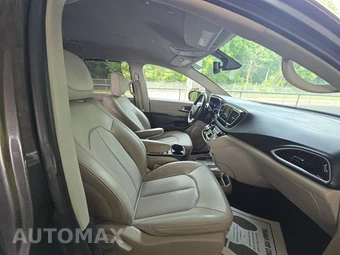 2021 Chrysler Voyager LXi 121.6" WB - miniatura 8