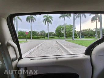 2021 Chrysler Voyager LXi 121.6" WB - miniatura 14
