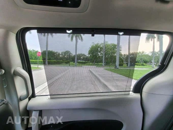 2021 Chrysler Voyager LXi 121.6" WB - miniatura 15