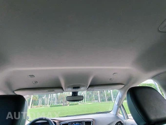 2021 Chrysler Voyager LXi 121.6" WB - miniatura 29